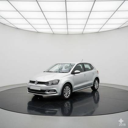 VOLKSWAGEN POLO 1.0 200 TSI HIGHLINE AUTOMÁTICO